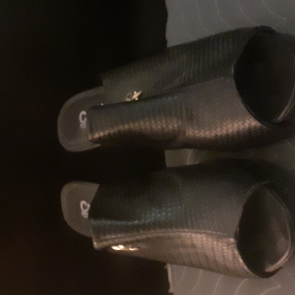 Beautiful heels can go casual or dressed up size 40. Buy 3 get a discount 3/60 - Picture 4 of 4